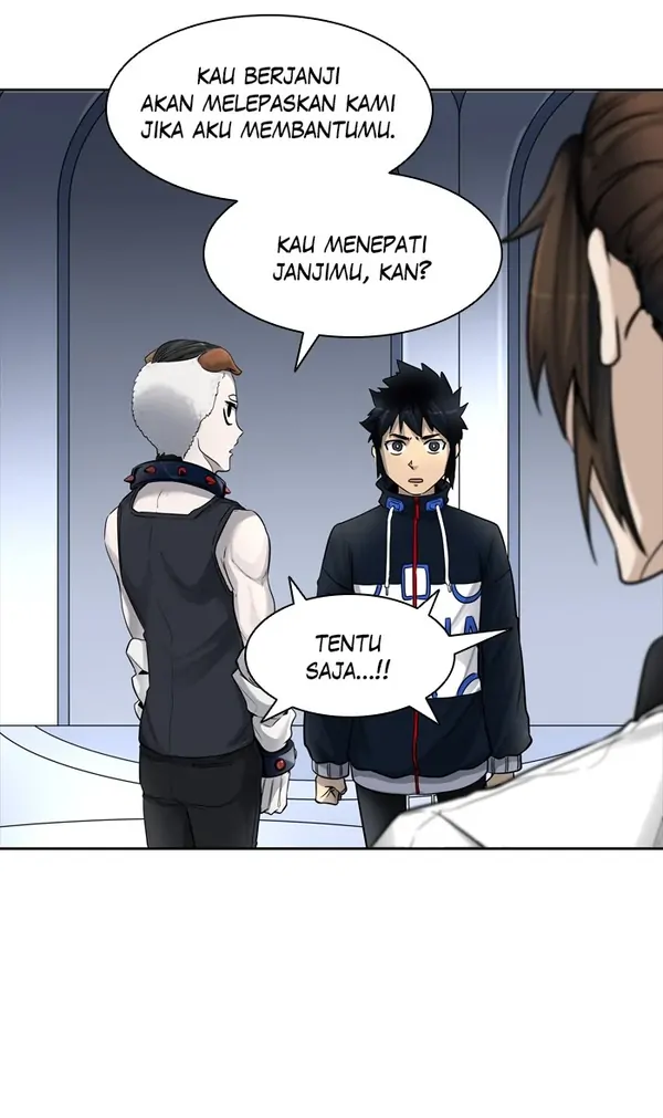 Read Tower of God ID Manga Online
