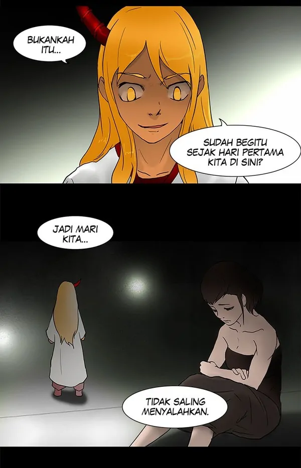 Read Tower of God ID Manga Online