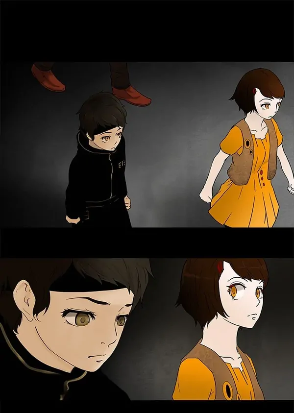 Read Tower of God ID Manga Online