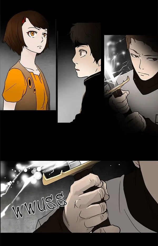 Read Tower of God ID Manga Online