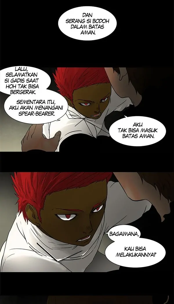 Read Tower of God ID Manga Online