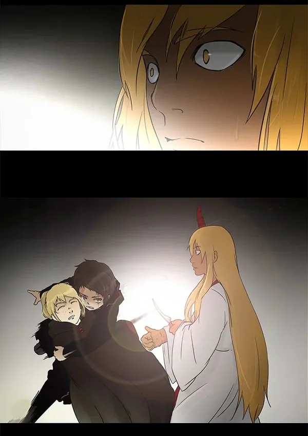 Read Tower of God ID Manga Online