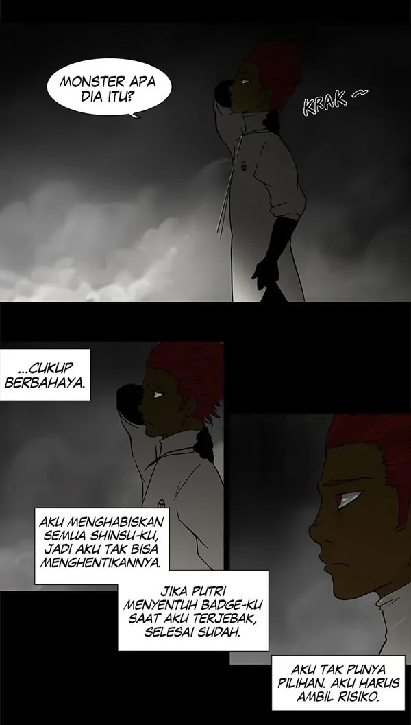 Read Tower of God ID Manga Online