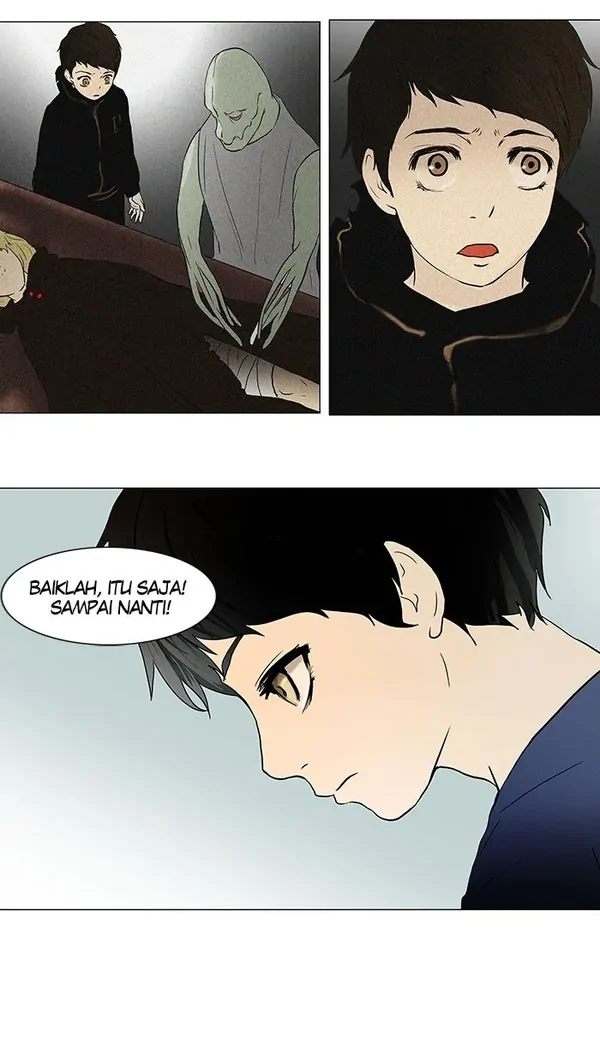 Read Tower of God ID Manga Online