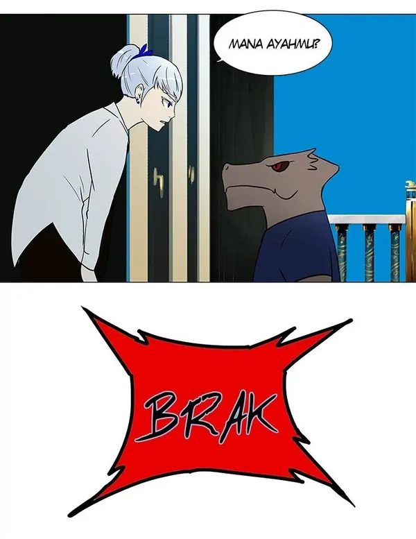 Read Tower of God ID Manga Online