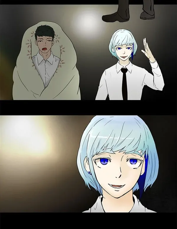Read Tower of God ID Manga Online