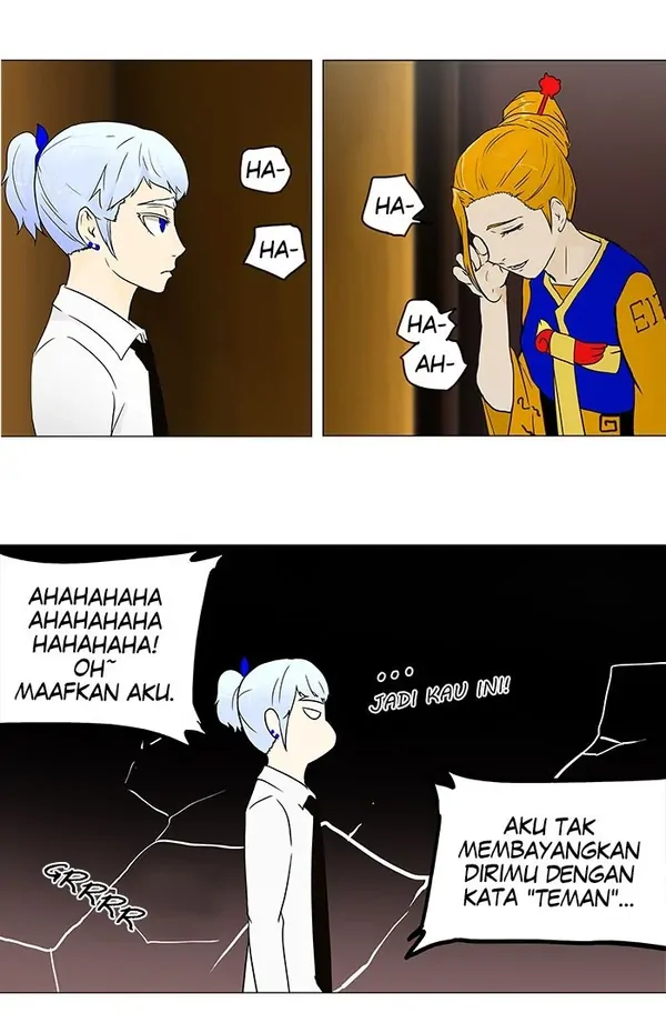 Read Tower of God ID Manga Online