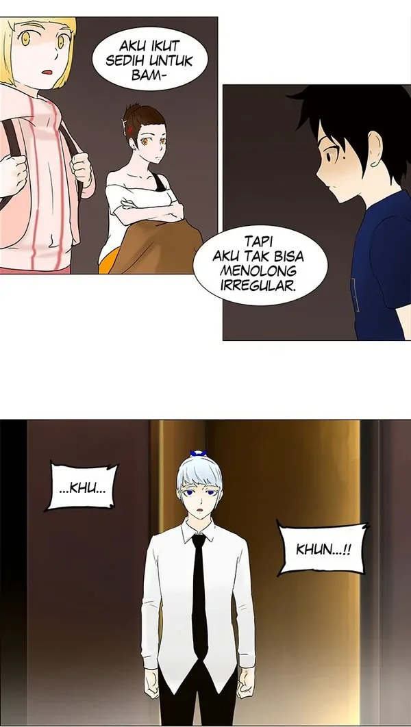 Read Tower of God ID Manga Online