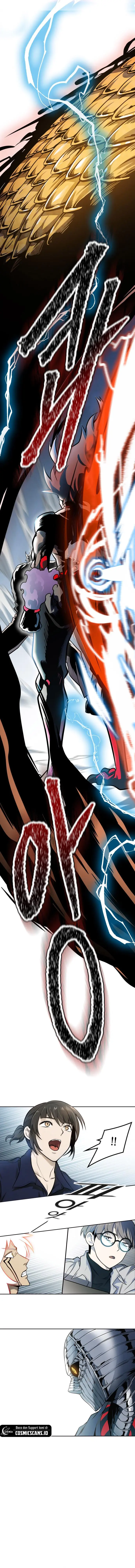 Read Tower of God ID Manga Online
