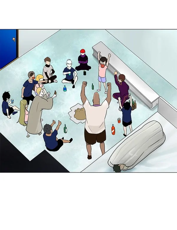 Read Tower of God ID Manga Online