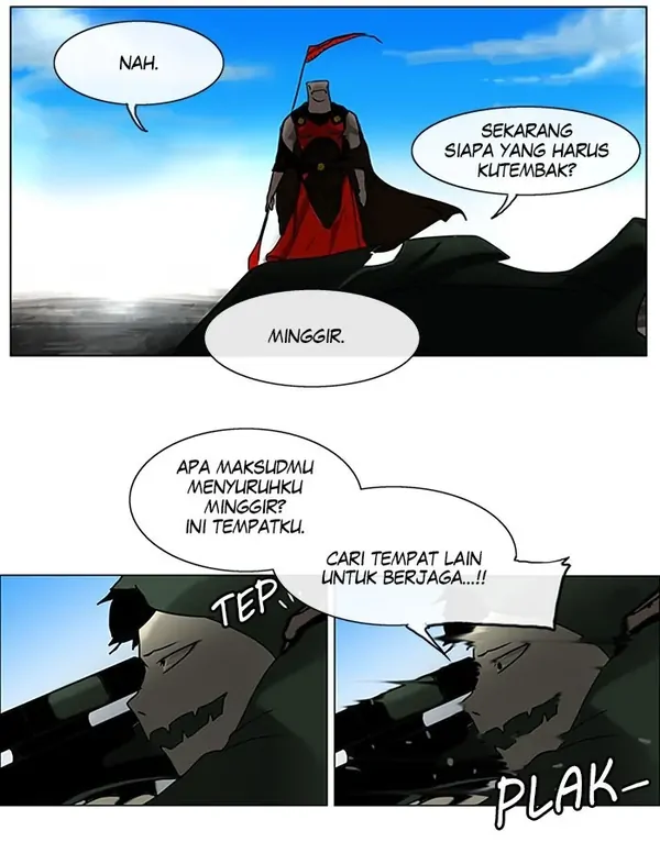 Read Tower of God ID Manga Online