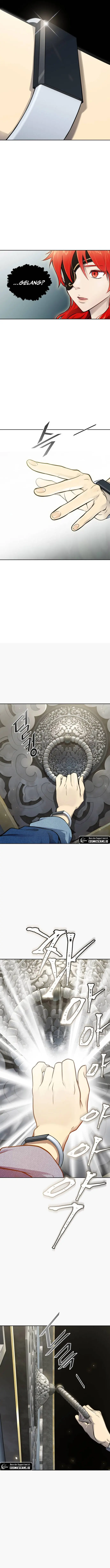 Read Tower of God ID Manga Online