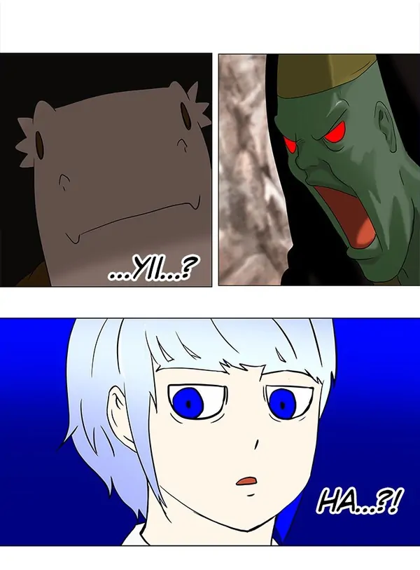 Read Tower of God ID Manga Online