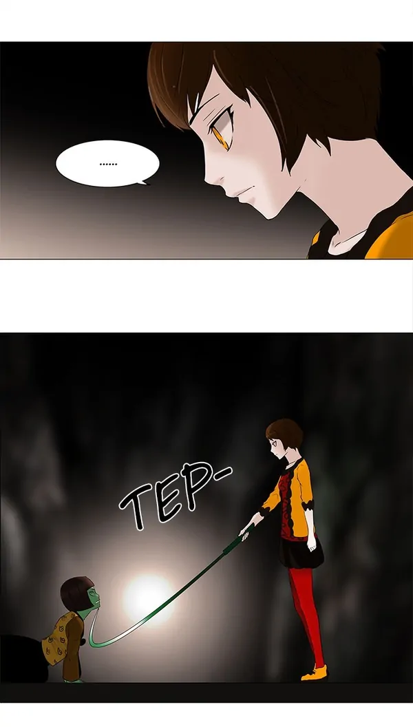Read Tower of God ID Manga Online