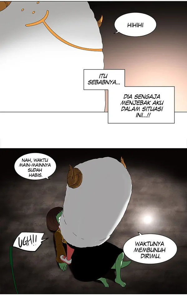 Read Tower of God ID Manga Online