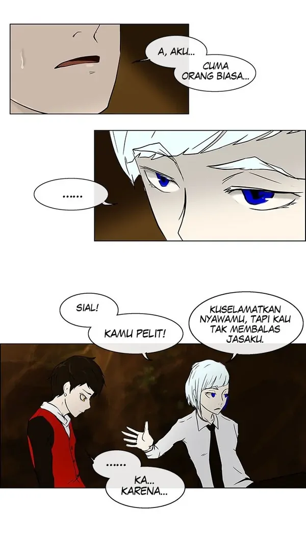Read Tower of God ID Manga Online