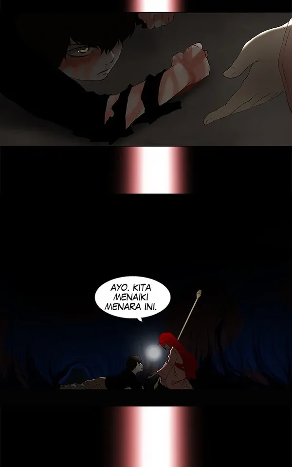Read Tower of God ID Manga Online