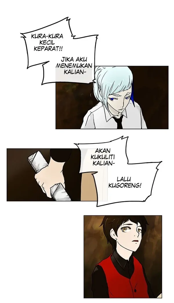 Read Tower of God ID Manga Online