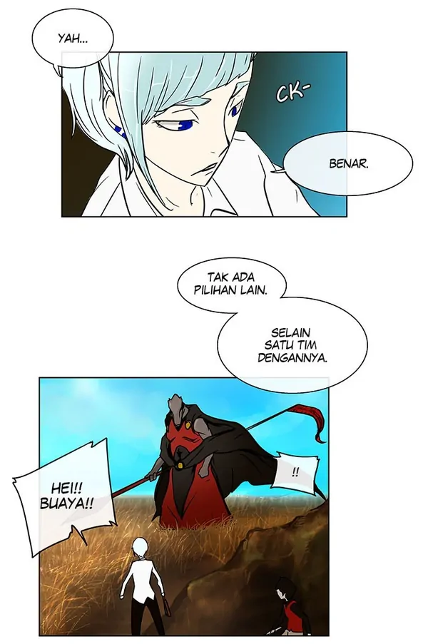 Read Tower of God ID Manga Online