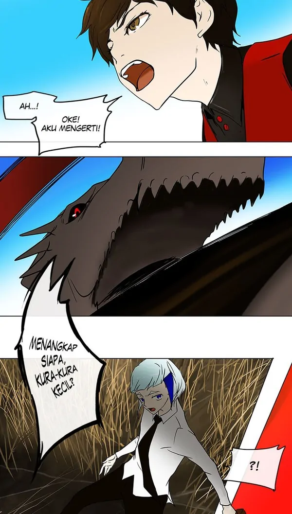 Read Tower of God ID Manga Online