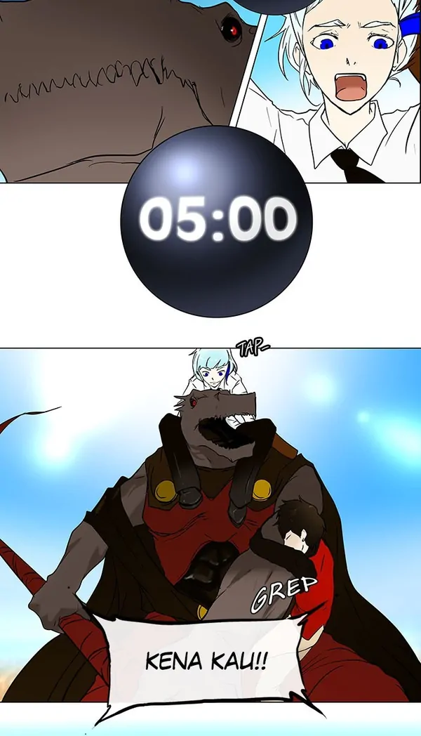 Read Tower of God ID Manga Online