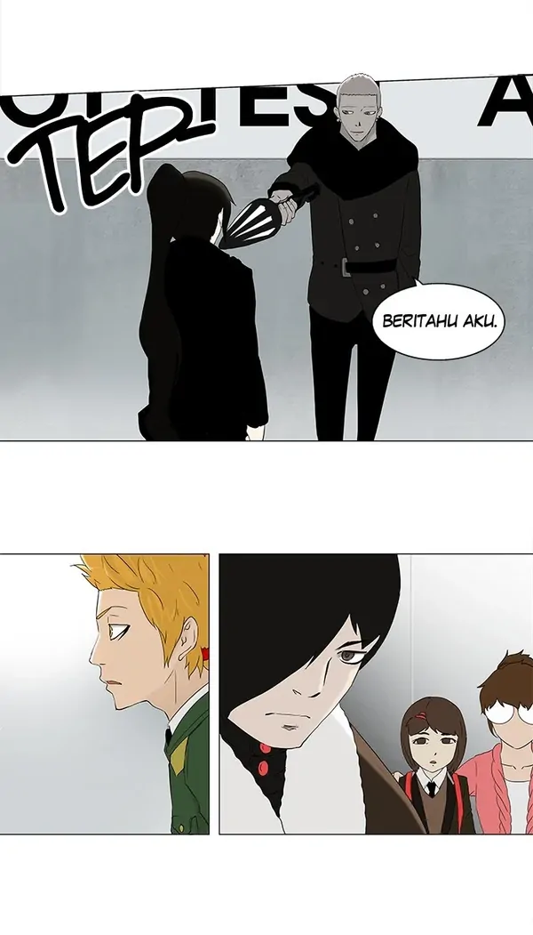 Read Tower of God ID Manga Online
