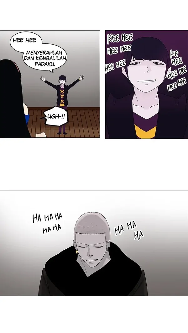 Read Tower of God ID Manga Online