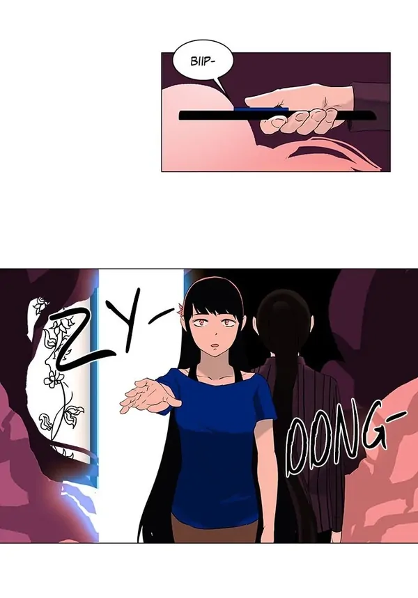 Read Tower of God ID Manga Online