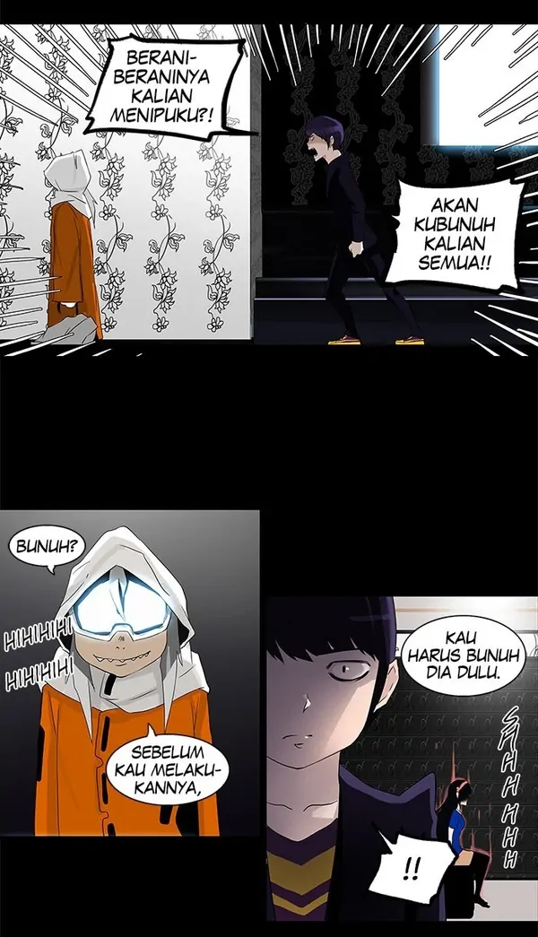 Read Tower of God ID Manga Online