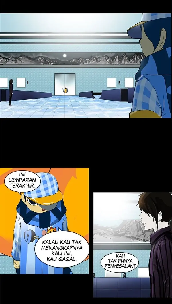 Read Tower of God ID Manga Online