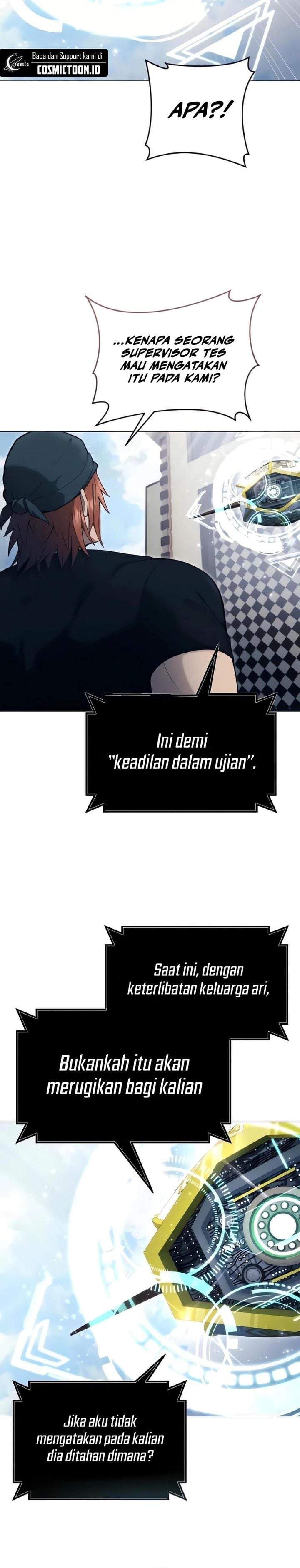 Read Tower of God Urek Mazino ID Manga Online