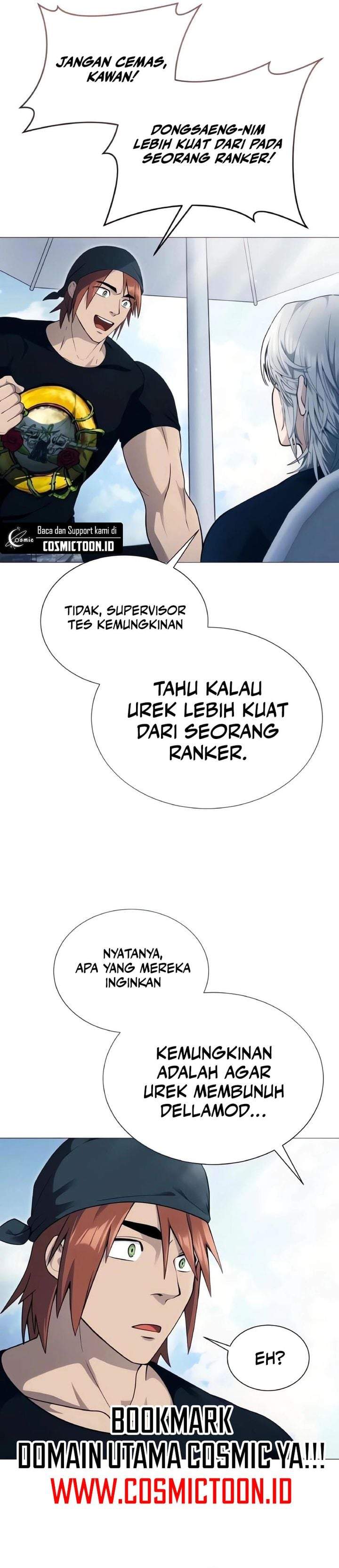 Read Tower of God Urek Mazino ID Manga Online