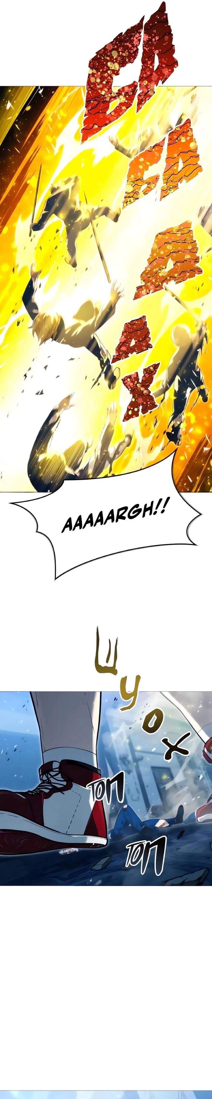 Read Tower of God Urek Mazino ID Manga Online