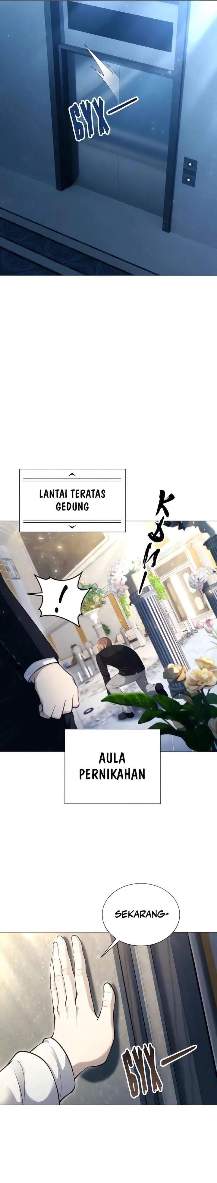 Read Tower of God Urek Mazino ID Manga Online