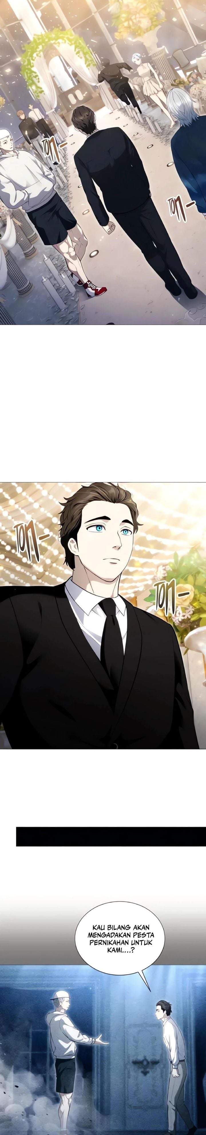 Read Tower of God Urek Mazino ID Manga Online