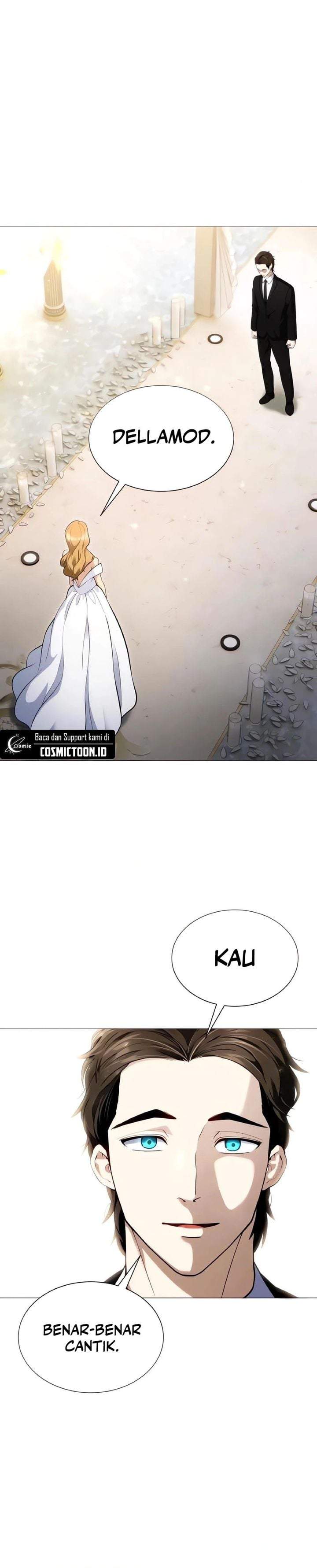 Read Tower of God Urek Mazino ID Manga Online