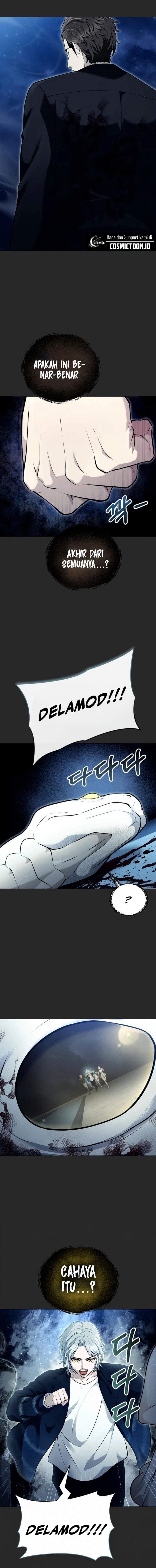 Read Tower of God Urek Mazino ID Manga Online
