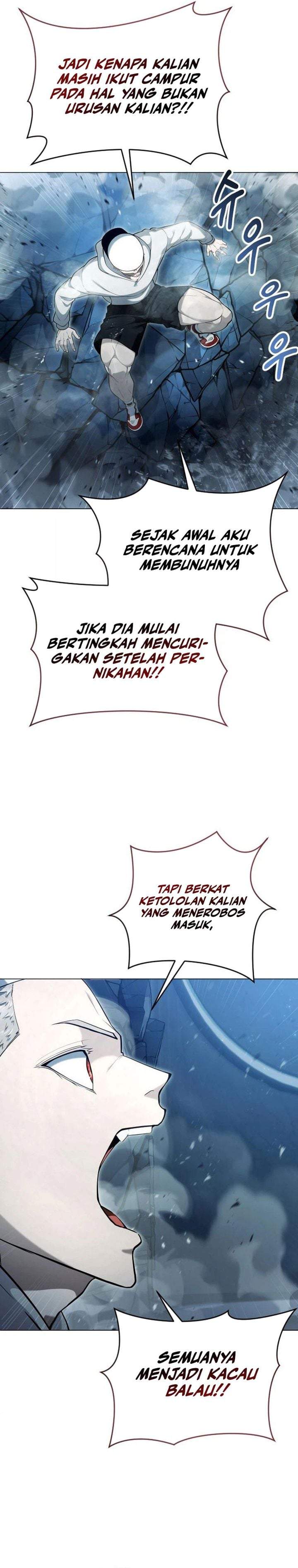Read Tower of God Urek Mazino ID Manga Online
