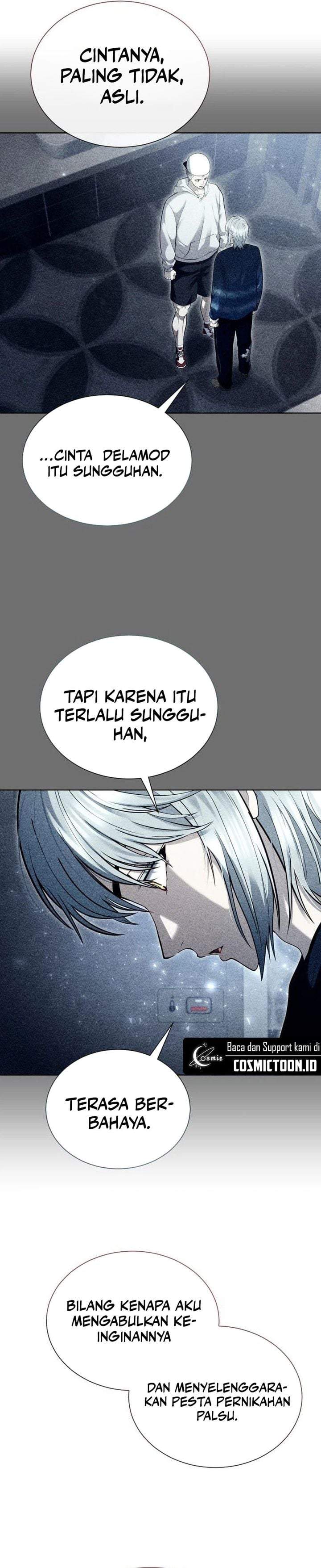 Read Tower of God Urek Mazino ID Manga Online