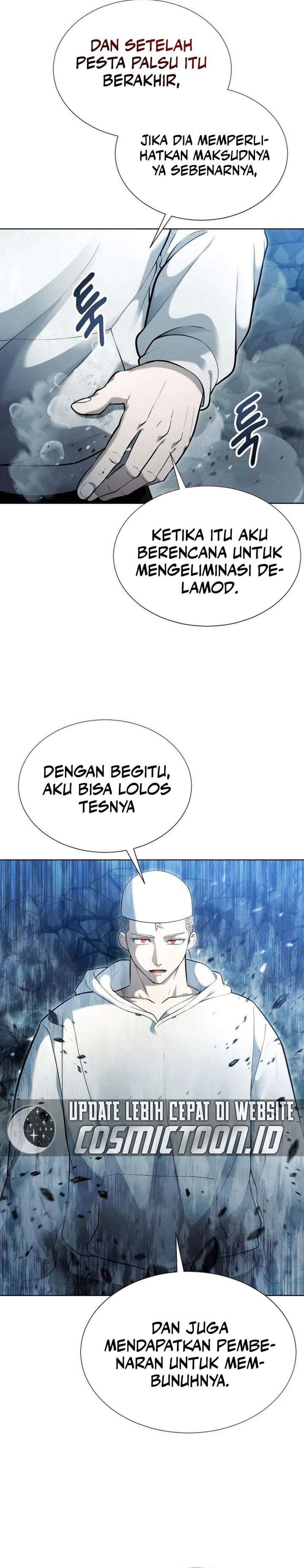 Read Tower of God Urek Mazino ID Manga Online