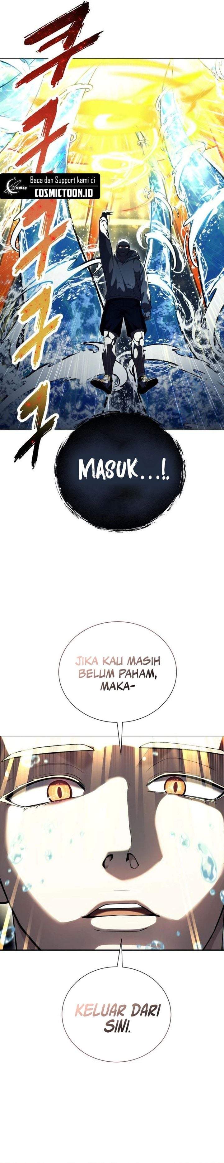 Read Tower of God Urek Mazino ID Manga Online