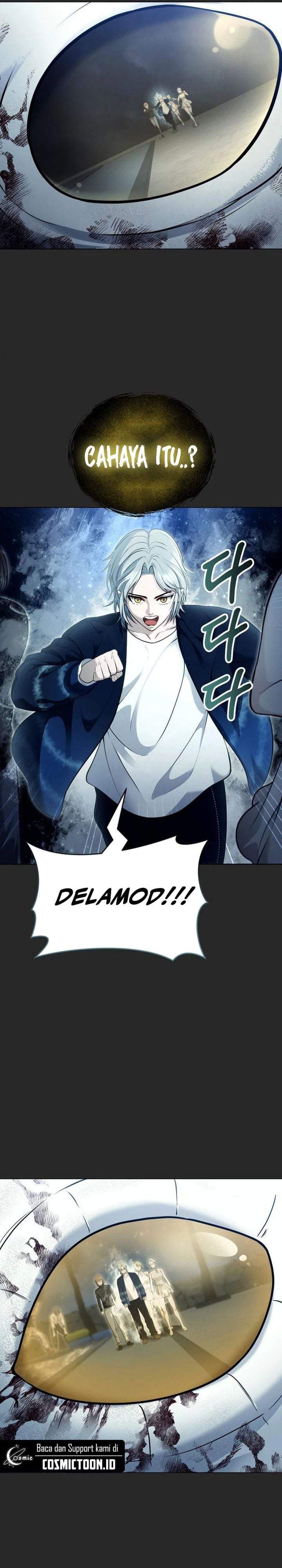 Read Tower of God Urek Mazino ID Manga Online