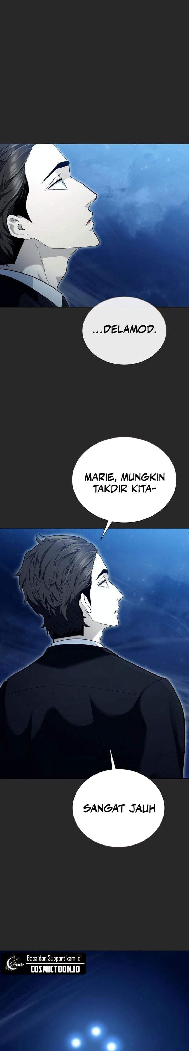 Read Tower of God Urek Mazino ID Manga Online