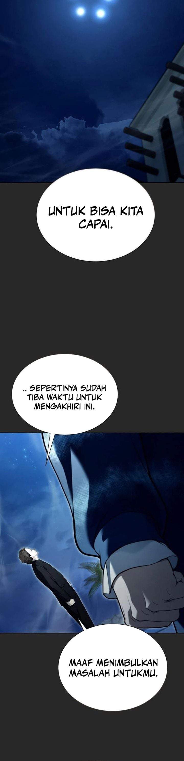 Read Tower of God Urek Mazino ID Manga Online