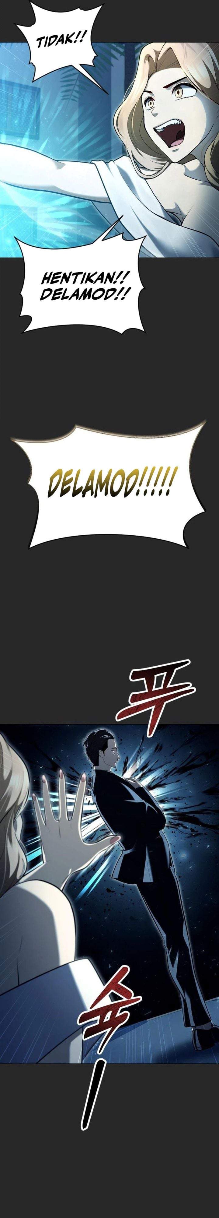 Read Tower of God Urek Mazino ID Manga Online