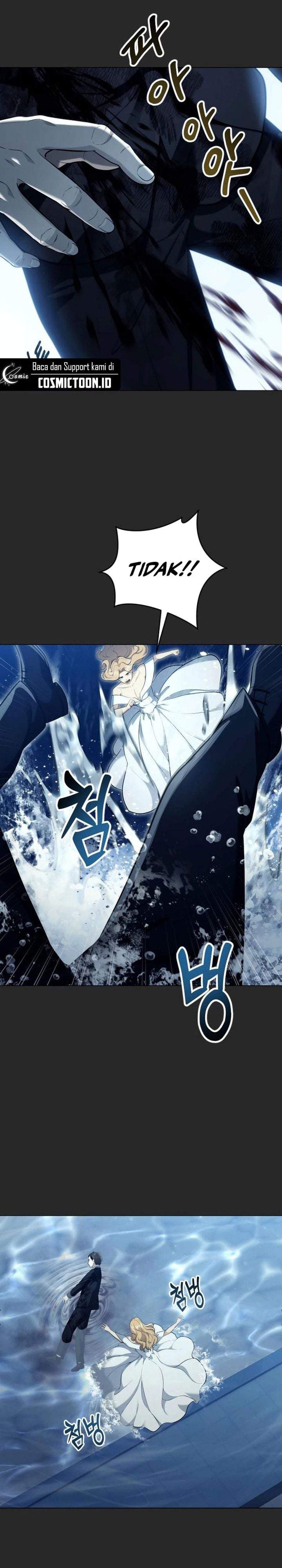 Read Tower of God Urek Mazino ID Manga Online