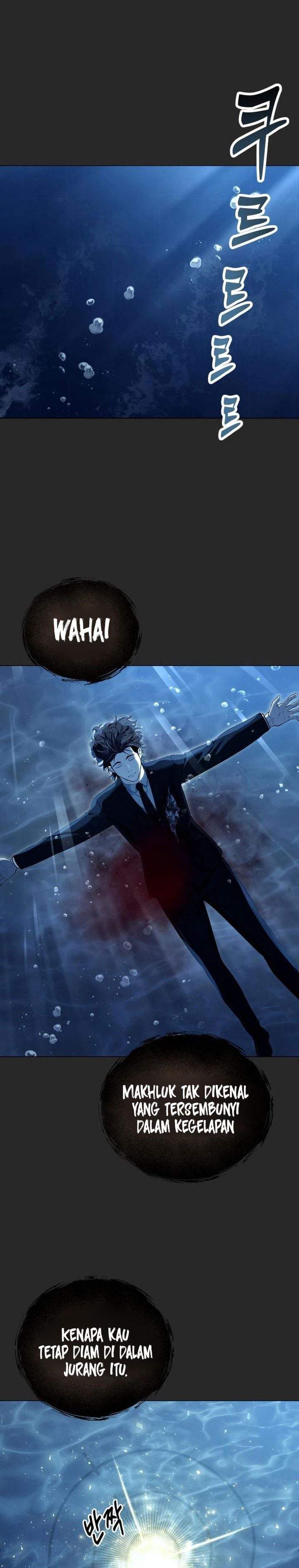 Read Tower of God Urek Mazino ID Manga Online