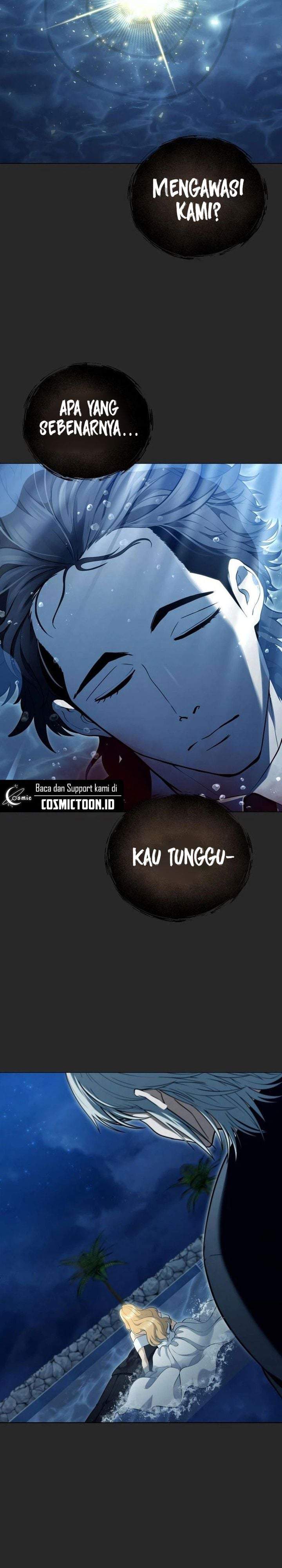 Read Tower of God Urek Mazino ID Manga Online