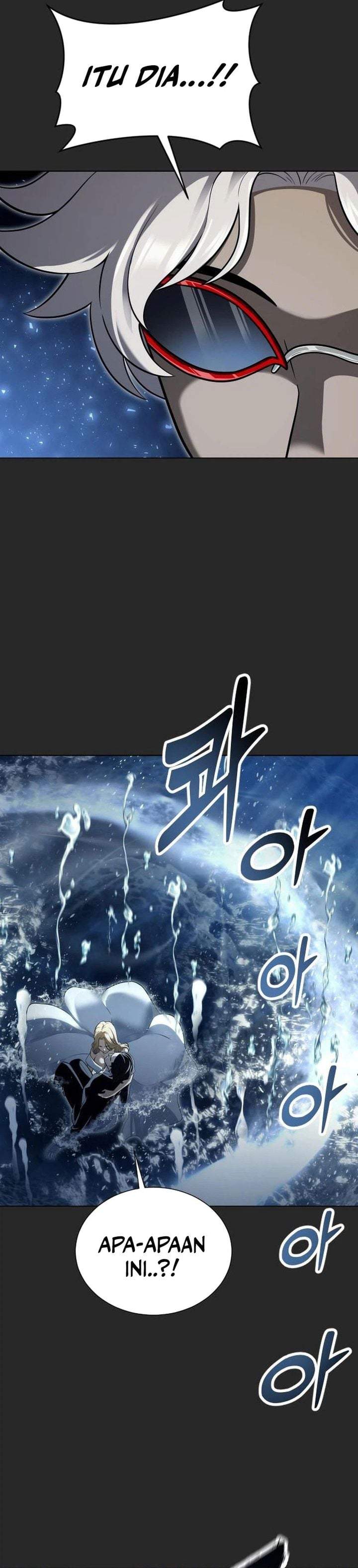 Read Tower of God Urek Mazino ID Manga Online