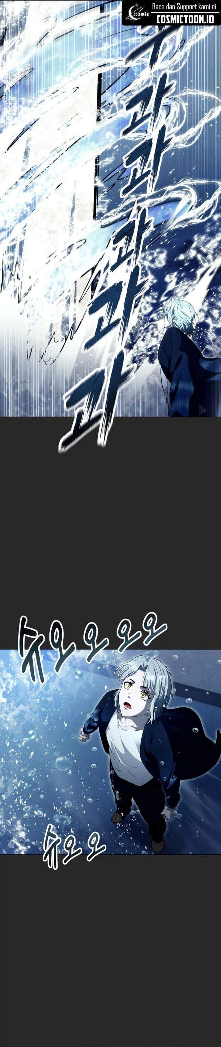 Read Tower of God Urek Mazino ID Manga Online